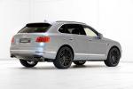 Bentley Bentayga by Startech 2016 года